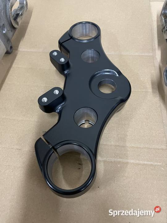 Polka Triumph bonneville top shelf t2047505 Motoryzacja Siedlce sprzedam