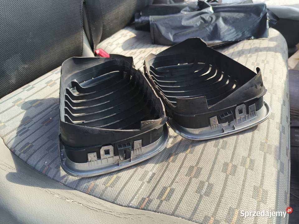 Orginalne nerki BMW E39 sprzedam