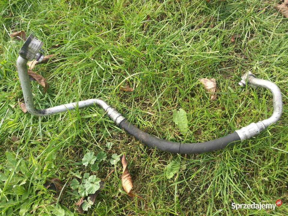 Przewód klimy klimatyzacji passat b6 Nowe