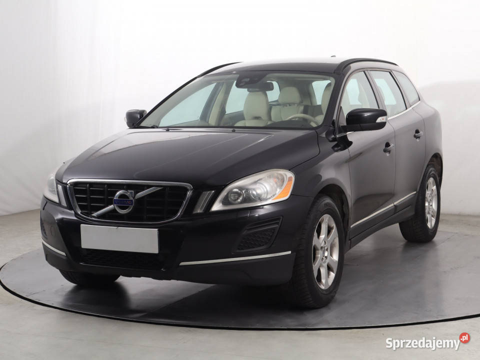 Volvo XC60 D5 Katowice