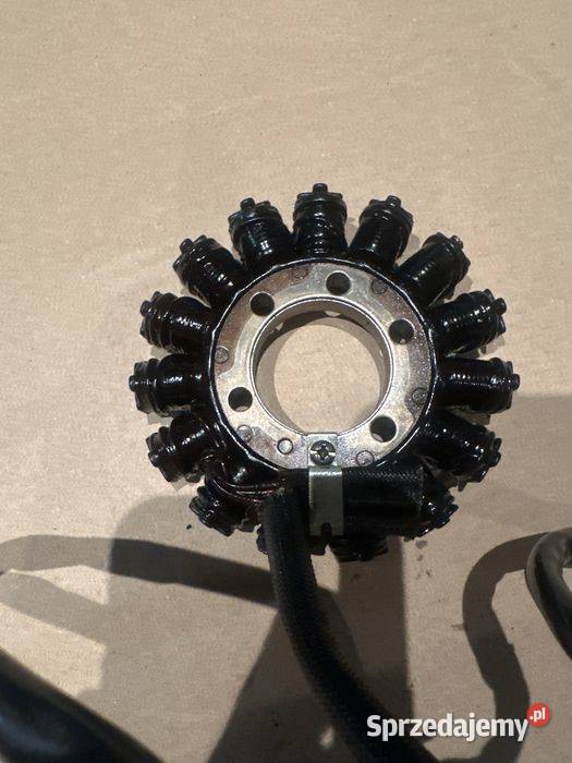 BMW S 1000 XR 1519 Alternator Stator Prądnica