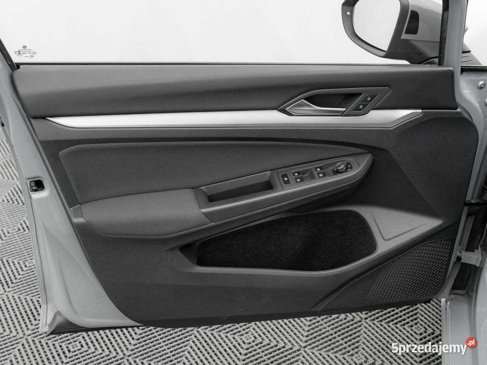Volkswagen Golf WD0307S15 TSI EVO Life Ambient możliwa zamiana pomorskie