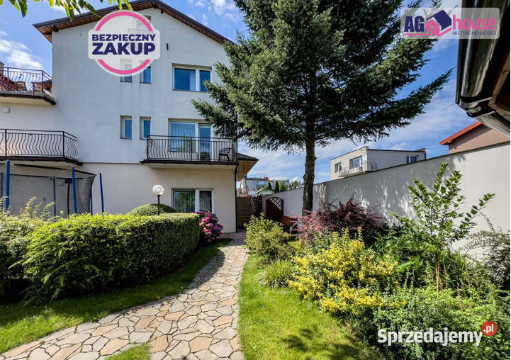 Dom wolnostojący Władysławowo 605m2 3619zł/m2 pomorskie