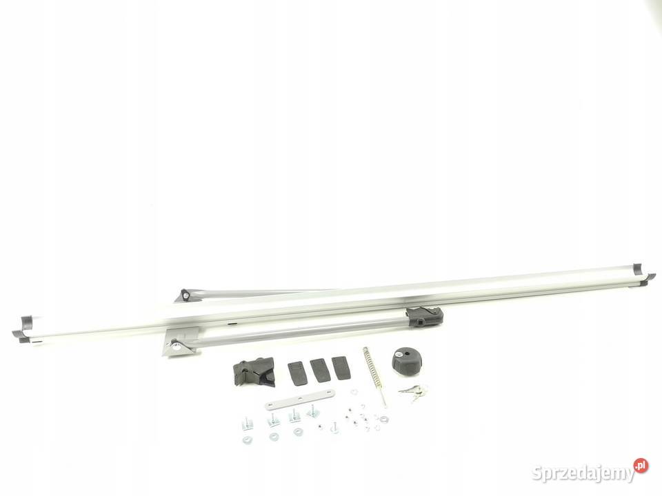 SZYNA DACHOWA NA ROWER ALFA ROMEO 147 20002010