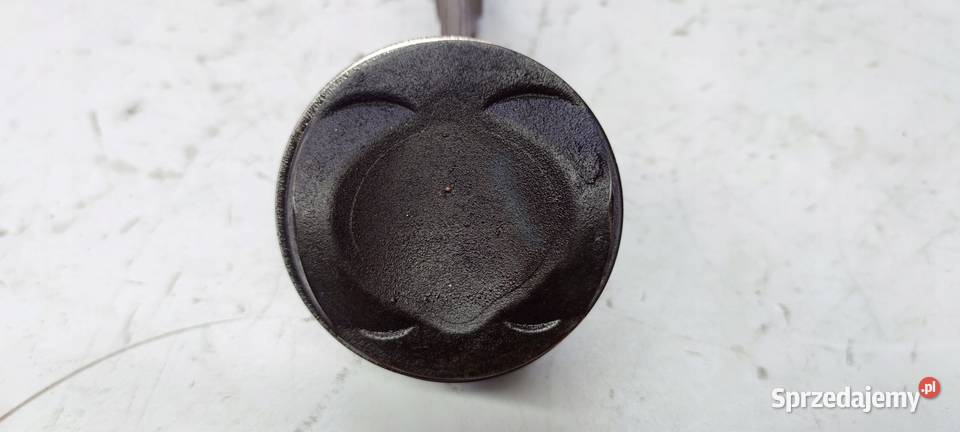 TŁOK KORBOWÓD AUDI 32 FSI AUK BKH 06EA 84L108 osobowe Przystajń