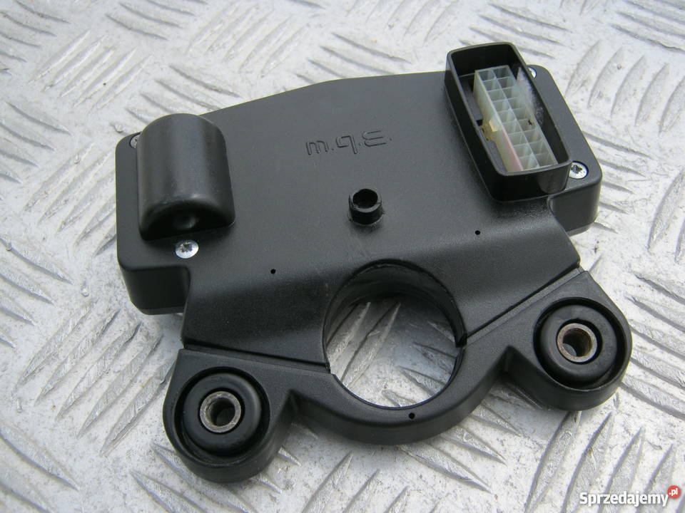 Yamaha DT 50 licznik zegar STAN IDEALNY ORYGINAŁ