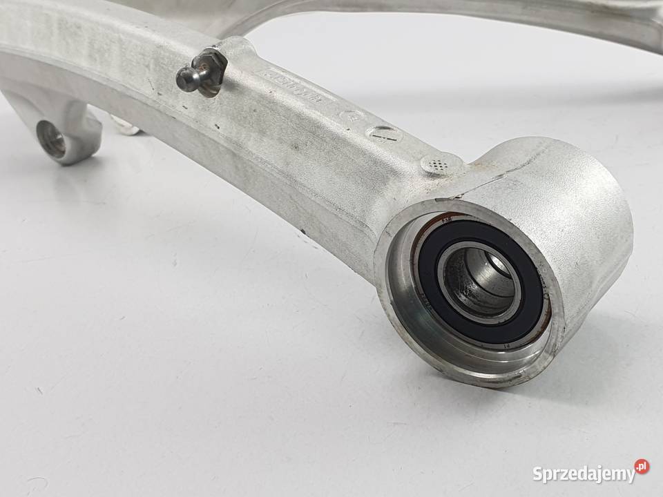 Wahacz Przod Bmw Gs 1200 Lc Adventure Łódź