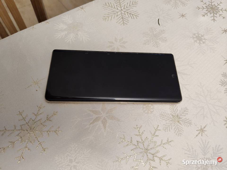 Telefon infinix note 40 pro śląskie Warszowice