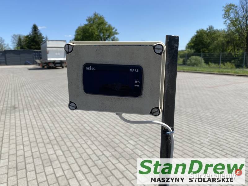 Rębak AFransson TNM35UP sprzedam