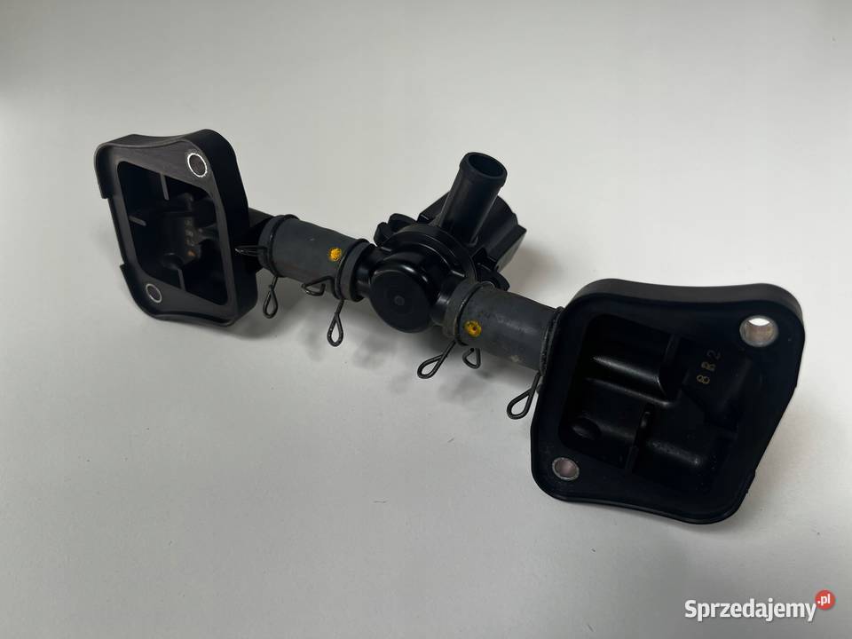 SUZUKI GSXS 1000 1619 Recyrkulator spalin EGR Łobżenica