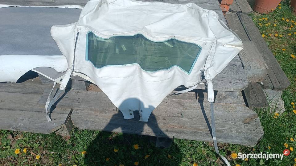 Plandek bikini Suzuki Vitara Brzesko