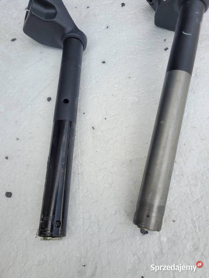 YAMAHA R3 R 3 1924 KIEROWNICA KIEROWNICE LEWA Nowy Tomyśl