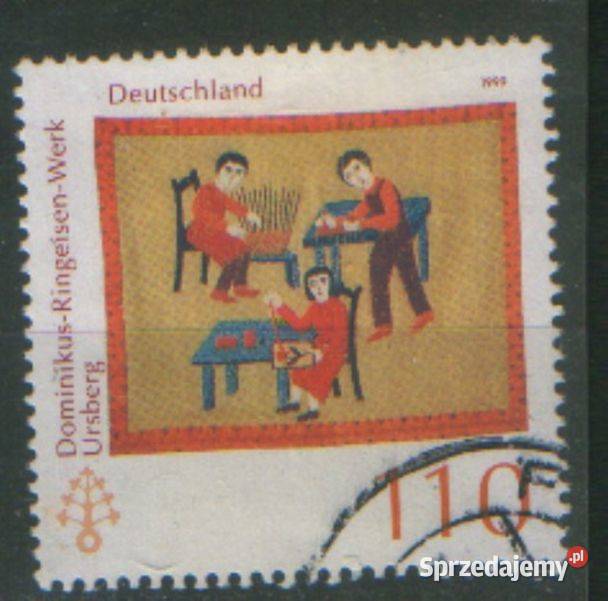 Zn RFN Mi wykaz w opisie kas 1999 Gliwice