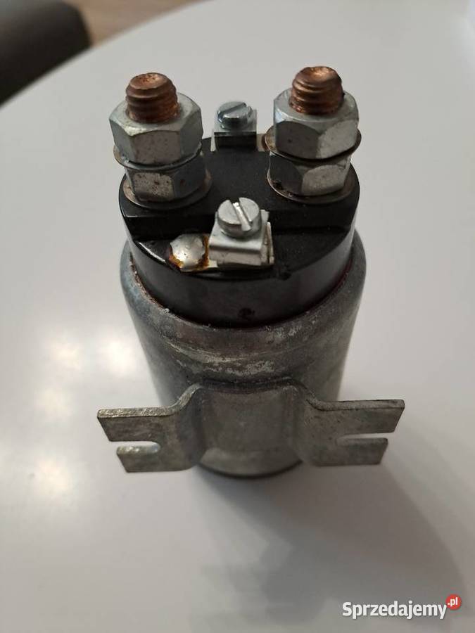 Przekaźnik Bosch Santok sprzedam