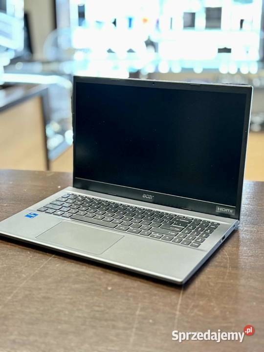 Laptop Acer Extensa 15 EX21555EP 156 Intel Core