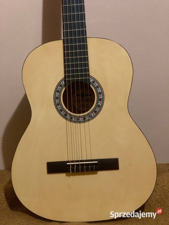 Gitara zachodniopomorskie Choszczno