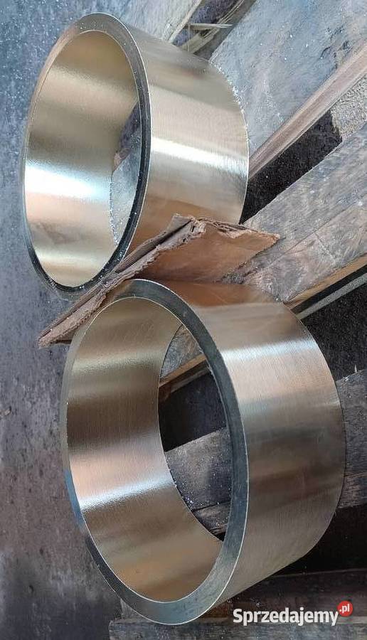 Odlewy Kokilowe Odlewnia Sobowidz Aluminium Gdańsk