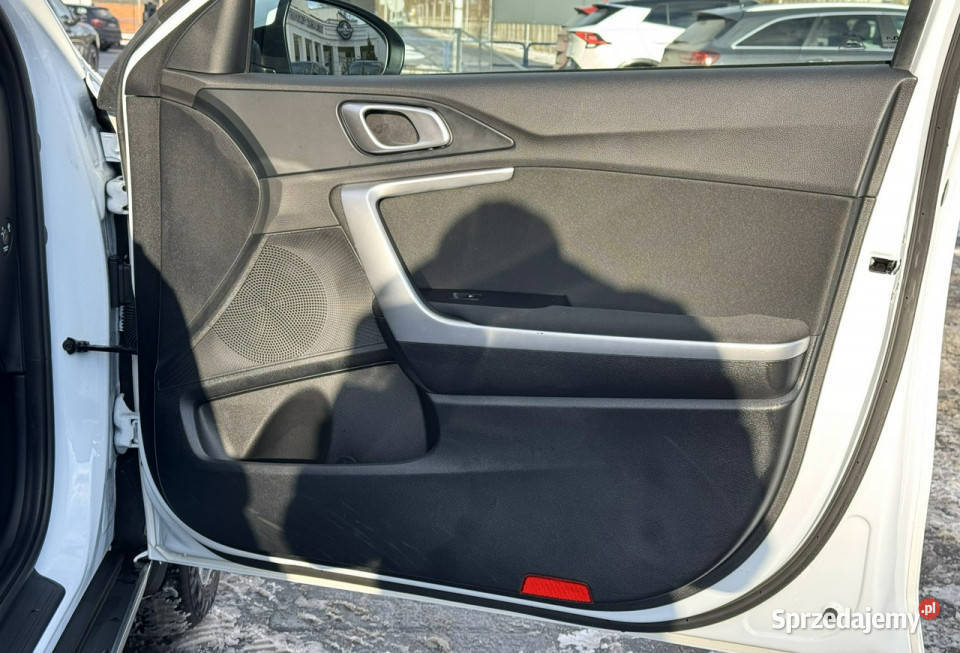 Kia XCeed MSMARTA18 160manualserwisowany w Toruń