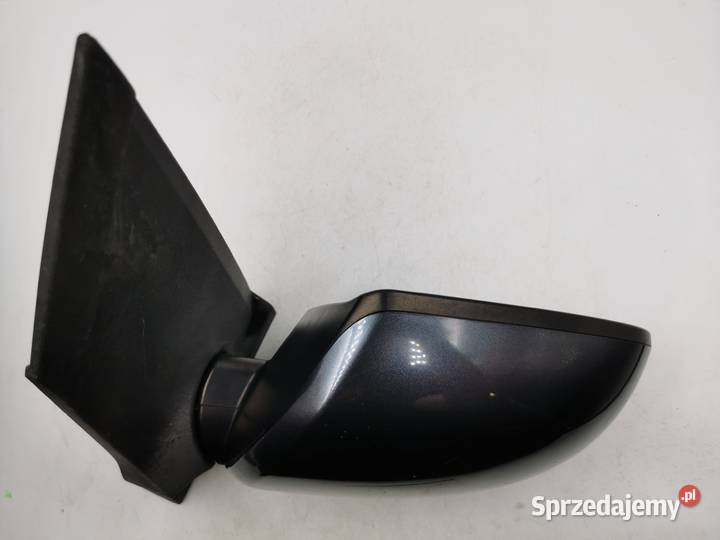 Lusterko Zewnętrzne Lewe Mazda 2 DE 36C 6 PIN Wyszków