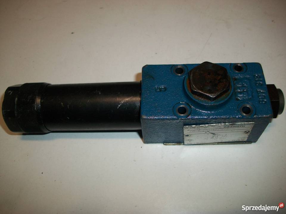 Zawór DR6DP152150Y Olkusz