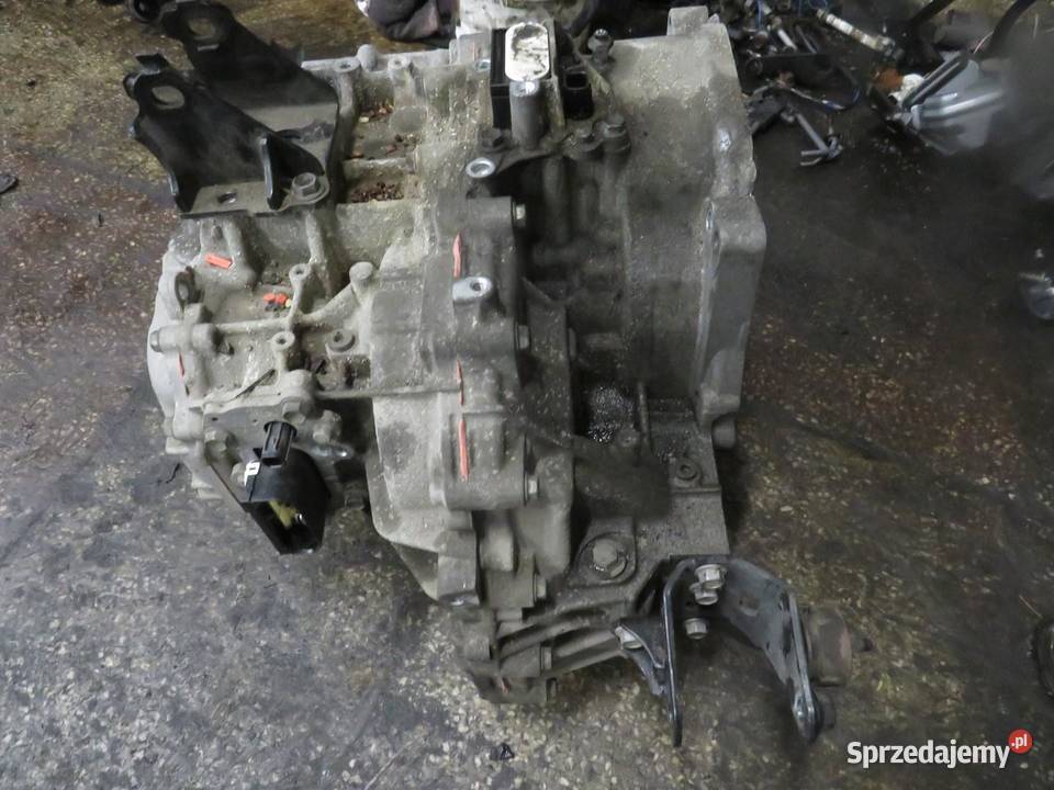 SKRZYNIA PRIUS 3 III P9073A12