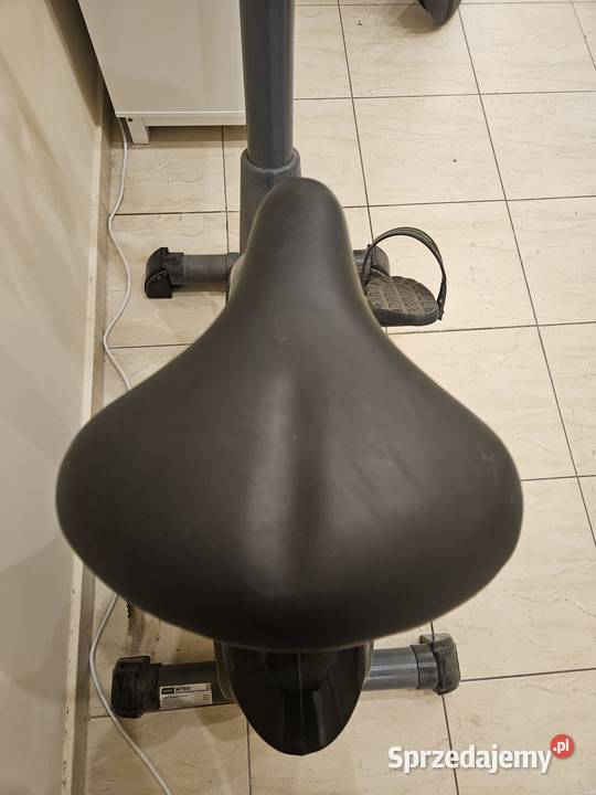 Syndyk masy upadłości sprzeda Rowerek ZIPRO Gdynia sprzedam