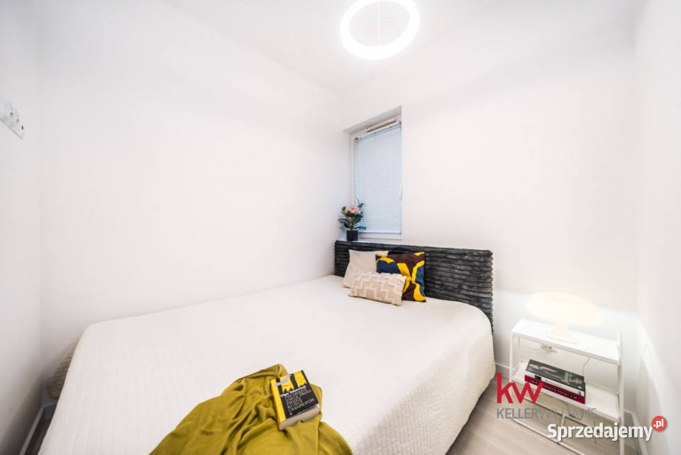 Mieszkanie sprzedam 3428m2 2 pokoje Poznań wielkopolskie