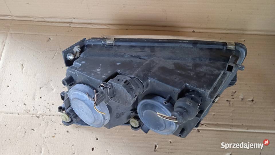 VW PASSAT B5 LAMPA PRZÓD PRAWA EU Zbierkowo sprzedam