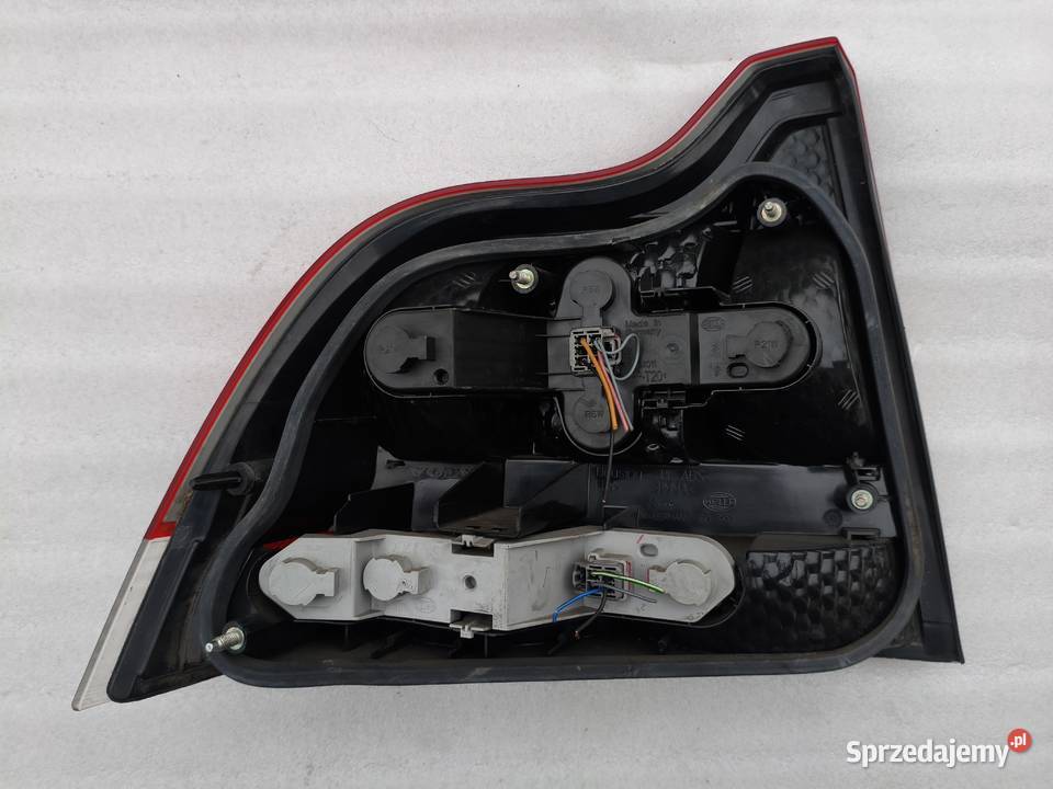 Lampa Prawy Tył Tylna Prawa Volvo S60 I Lift Wyszków
