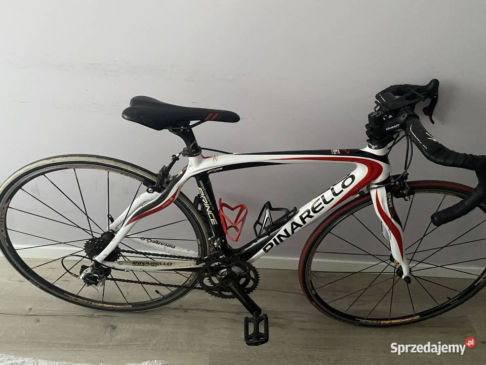 Pinarello Prince XS Szosowe Kraków