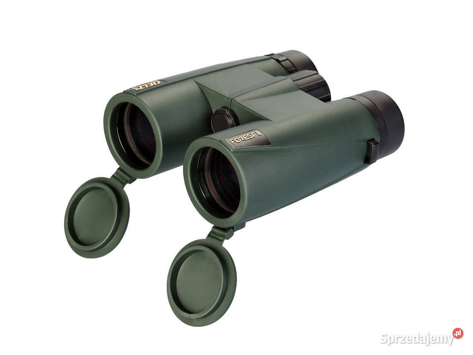 Lornetka Delta Optical Forest II 10x50 mazowieckie Warszawa