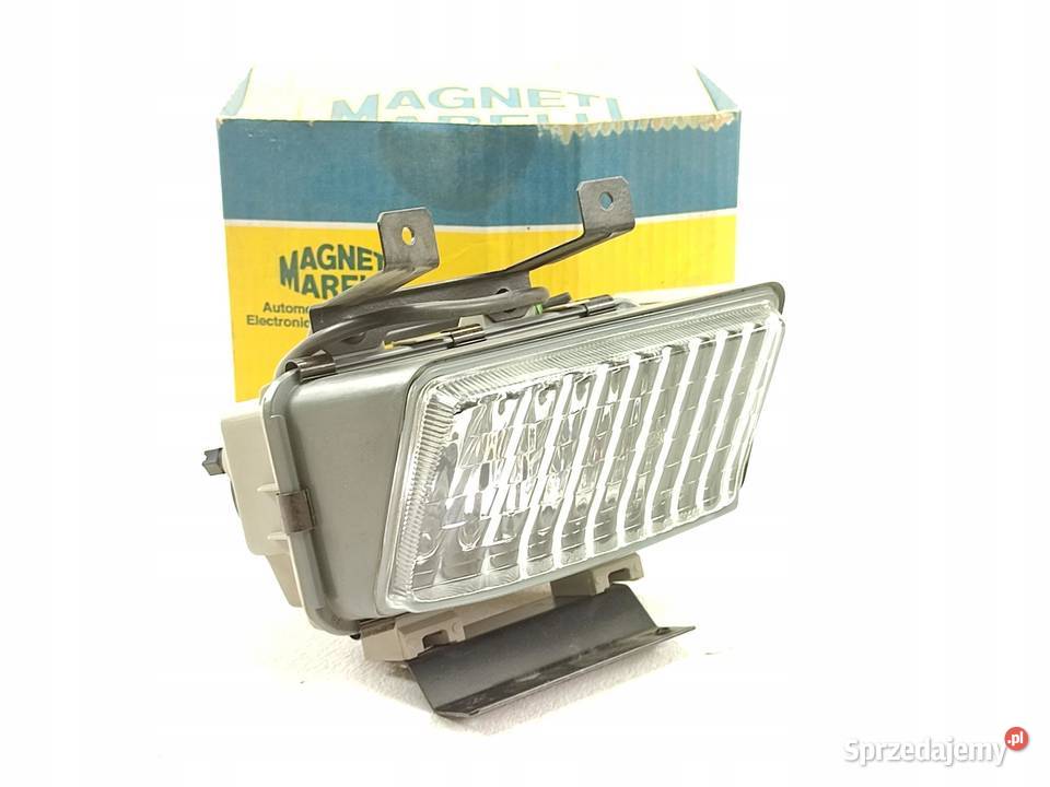 LAMPA HALOGEN PRAWA ALFA ROMEO 145 146 2001