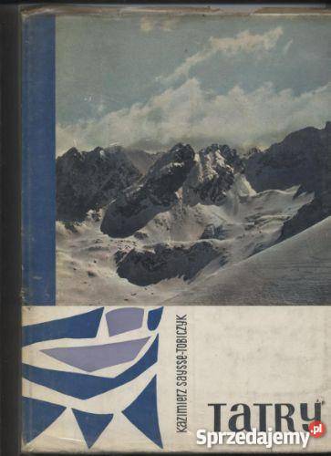 Tatry Szczecin sprzedam