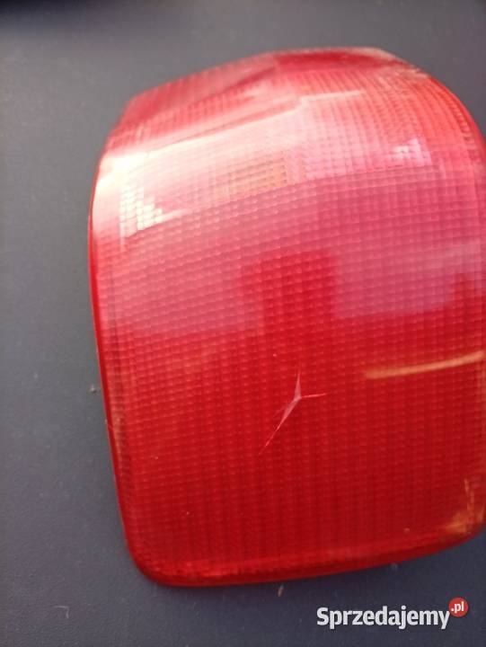 Lampy tylne audi 80 b4 avant komplet osobowe małopolskie Gorlice sprzedam