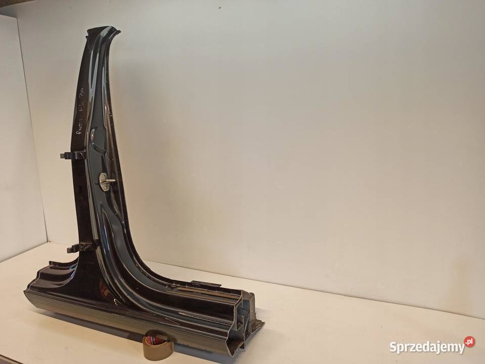 AUDI A4 B9 AVANT SŁUPEK PRAWY LX7L X7L osobowe dolnośląskie