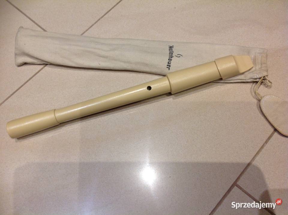 Flet Prosty Mollenhauer j Nowy lubuskie Nowa Sól