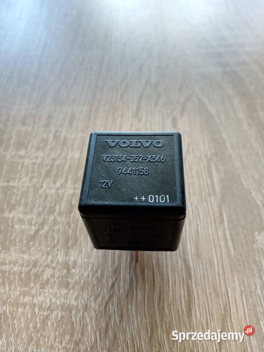 VOLVO S60 V70 S70 C70 XC70 XC90 PRZEKAŹNIK łódzkie Szadek