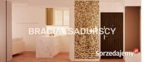 Mieszkanie 6772m2 4 pokoje Kraków Henryka i małopolskie