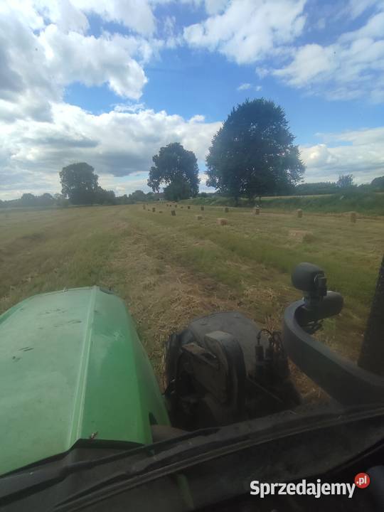 Sprzedam Produkcja roślinna Strzelce Krajeńskie