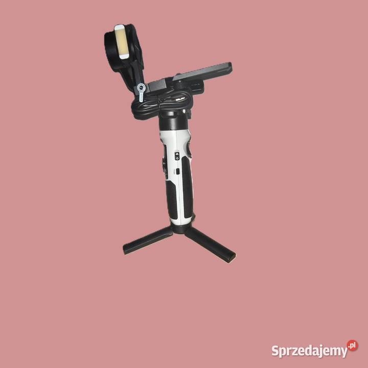GIMBAL CRANE M3 Gdańsk