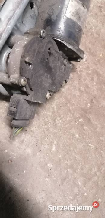 Mechanizm wycieraczek Audi a6 c5 Mechanizmy wycieraczek Płońsk
