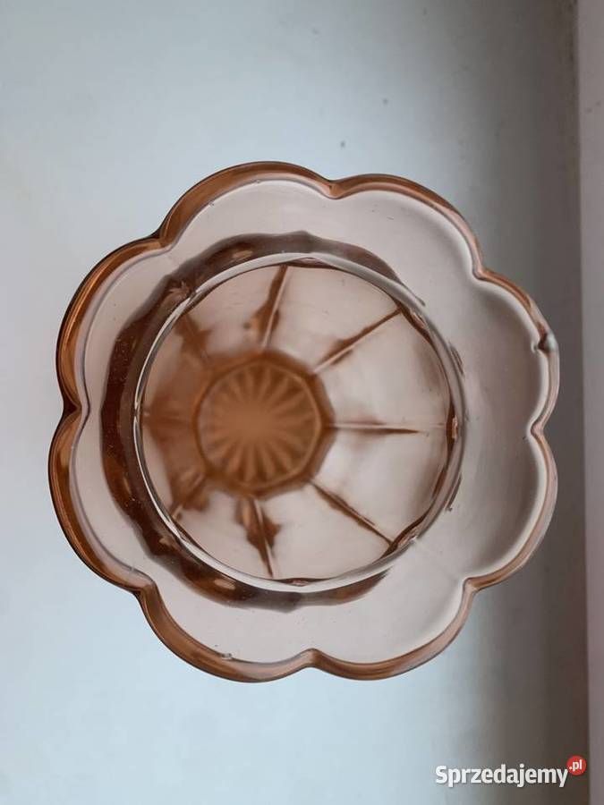 Wazon Łososiowy Ząbkowice Łowicz