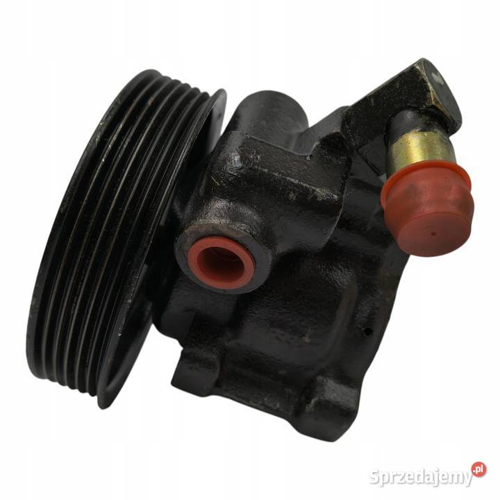 POMPA WSPOMAGANIA Ford Focus MK1 16 20 16V HBDBH Chełm sprzedam