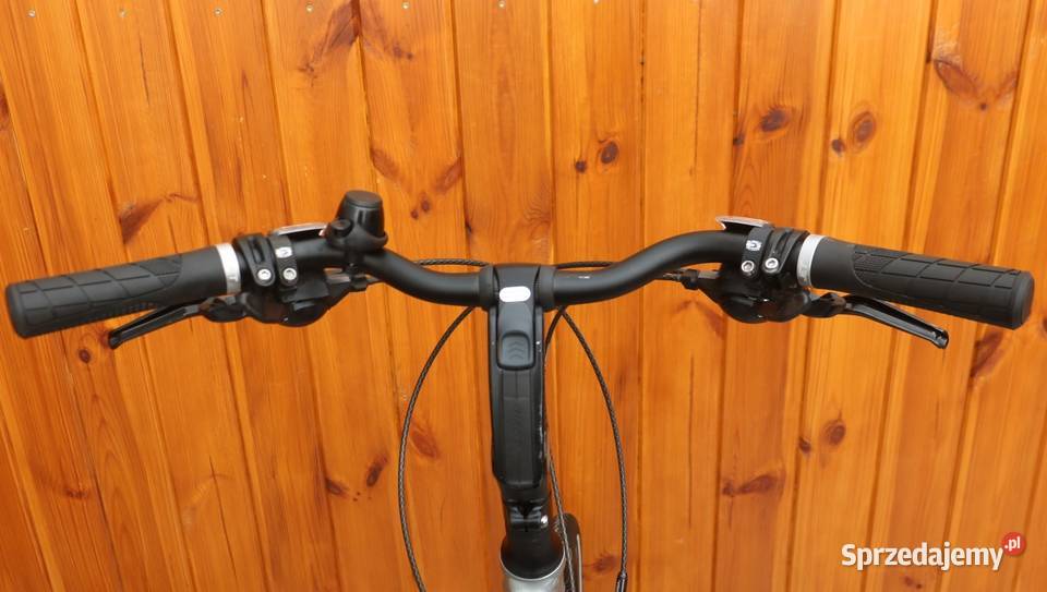 Rower damski Giant Aspiro RS D 50 I inne rowery