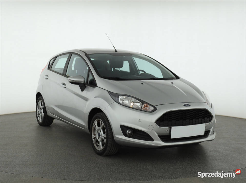 Ford Fiesta 10 EcoBoost Piaseczno
