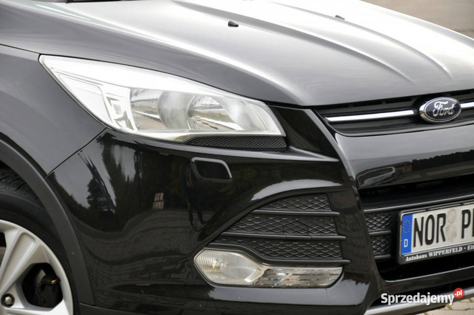 Ford Kuga 16i150WelurRelingGrzana mazowieckie Ostrów Mazowiecka sprzedam