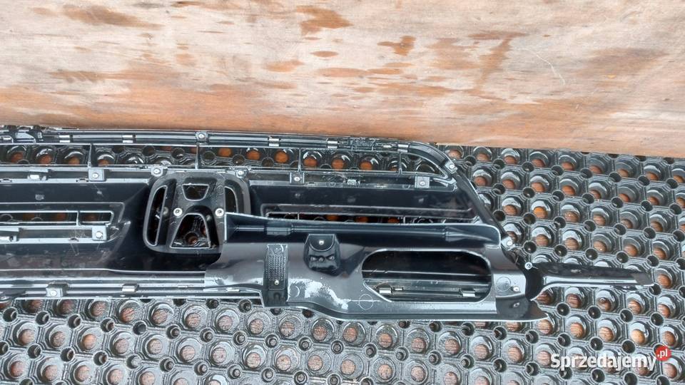 HONDA CRV II FL ATRAPA GRILL CHROM