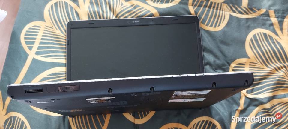 Toshiba a50019D Core2Duo 2200MHzRam4Gb Hdd500GB Toshiba