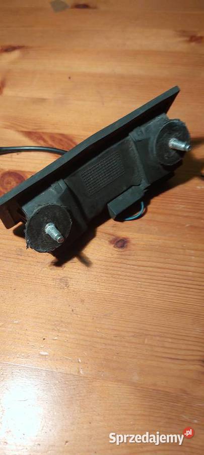 Klamka mikrostyk klapy Opel Astra III 461088395 Skwierzyna sprzedam