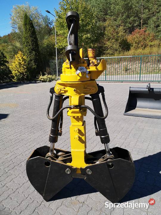 chwytak 30 ATLAS Bydgoszcz